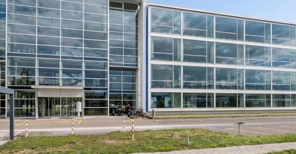 Büro an Rue François-Peyrot 10-14, 1218 Le Grand-Saconnex – Bild 5 von 6