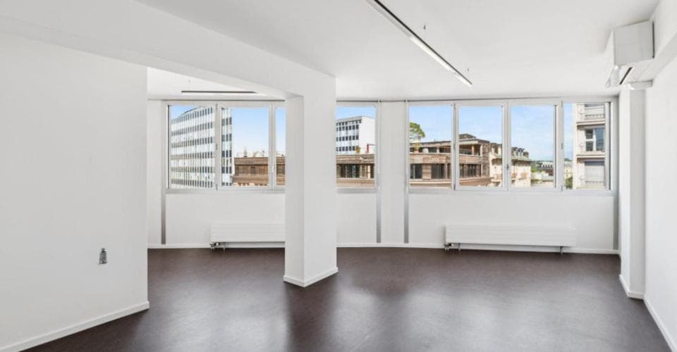 Büro an Rue de Lausanne 69, 1202 Genf – Bild 5 von 8