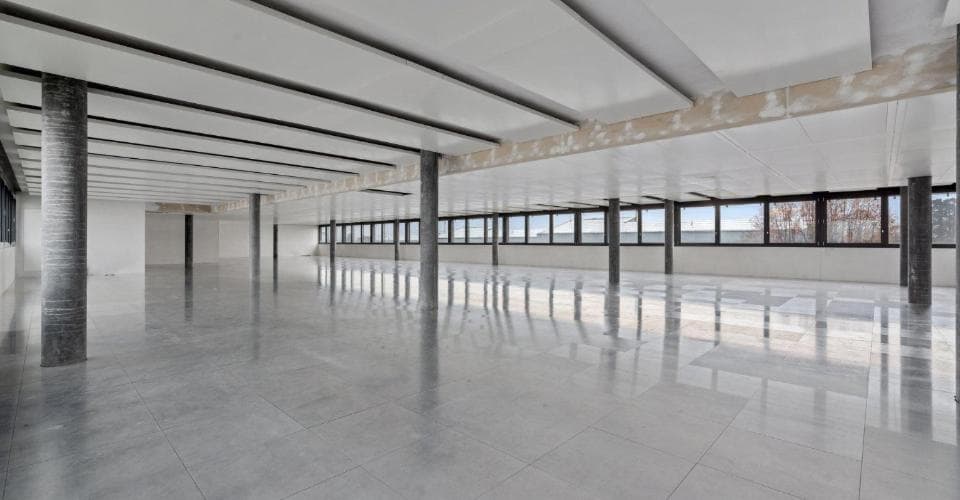Büro an Route de Peney 2, 1214 Vernier – Bild 4 von 7