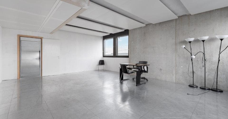 Büro an Route de Peney 2, 1214 Vernier – Bild 2 von 7