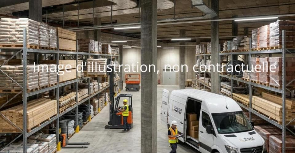 Industrie an Route des Fayards 280, 1290 Versoix – Bild 5 von 8
