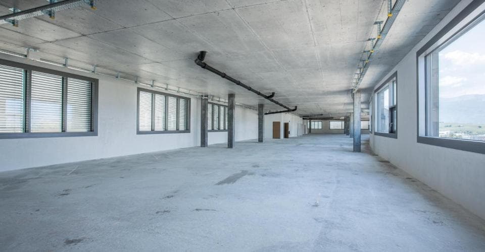 Industrie an Rue de la Bergère 3C, 1217 Meyrin – Bild 3 von 11