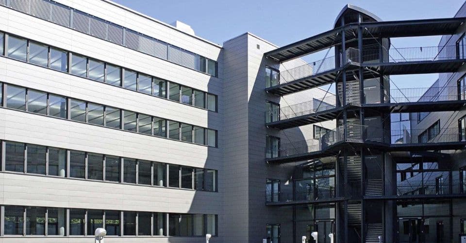 Büro an Route de Peney 2-4 ARCENTER, 1214 Vernier – Bild 2 von 14