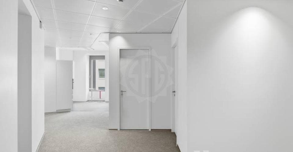 Büro an Boulevard Emile Jacques Dalcroze 5, 1204 Genf – Bild 4 von 11