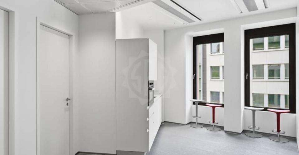 Büro an Boulevard Emile Jacques Dalcroze 5, 1204 Genf – Bild 5 von 11