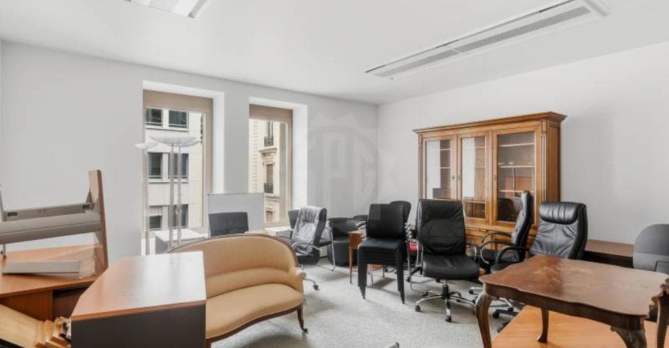 Büro an Boulevard Emile Jacques Dalcroze 5, 1204 Genf – Bild 2 von 11
