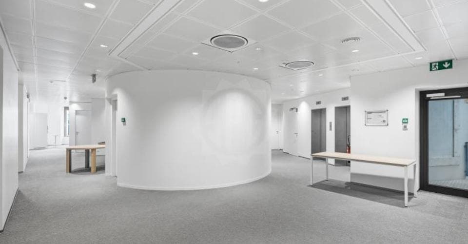 Büro an Boulevard Emile Jacques Dalcroze 5, 1204 Genf – Bild 3 von 11
