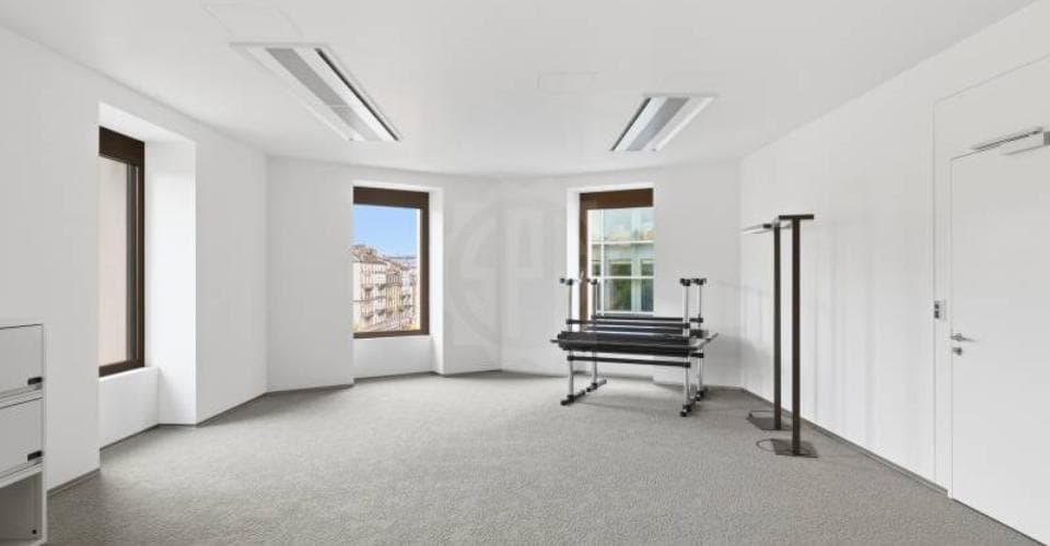 Büro an Boulevard Emile Jacques Dalcroze 5, 1204 Genf – Bild 4 von 13