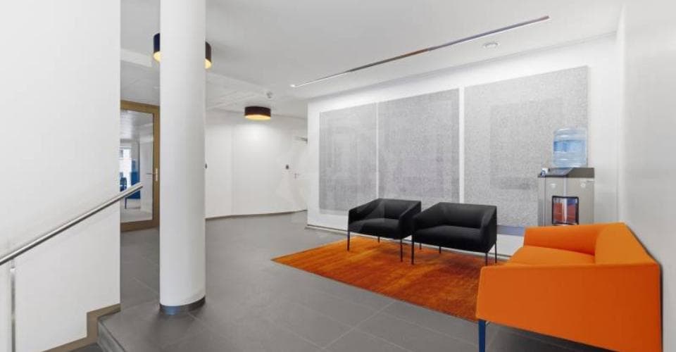 Büro an Boulevard Emile Jacques Dalcroze 5, 1204 Genf – Bild 2 von 13