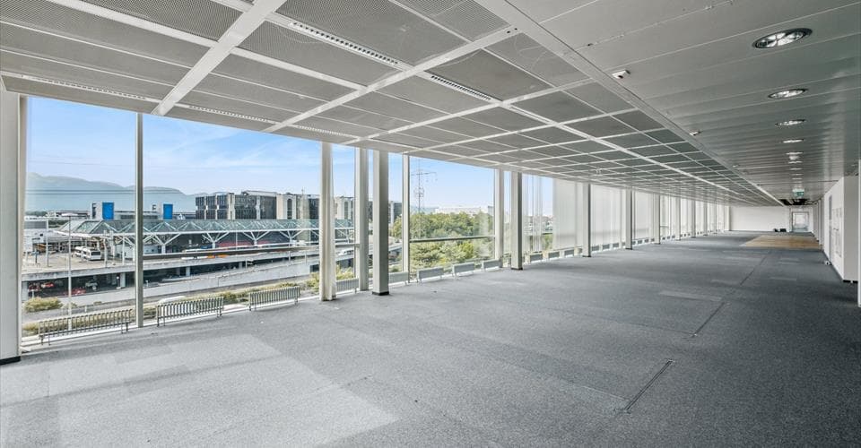 Büro an Rte François-Peyrot 10-14, 1218 Le Grand-Saconnex, 1218 Le Grand-Saconnex – Bild 5 von 12