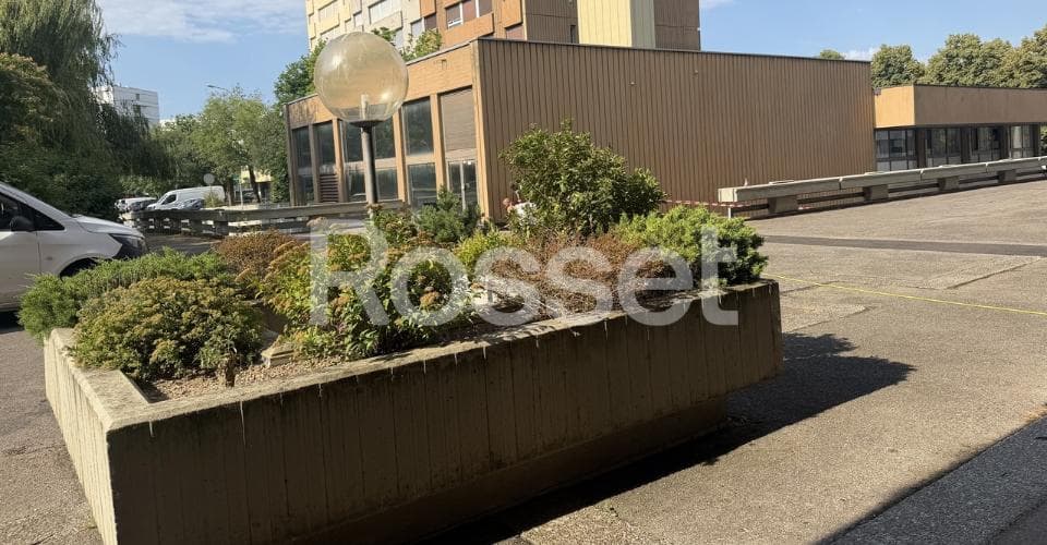 Industrie an Rue des Lattes 37, 1217 Meyrin – Bild 2 von 3