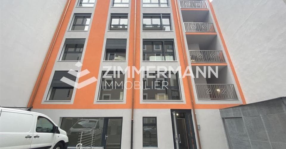 Retail Space at Rue de Lausanne, 1201 Geneva