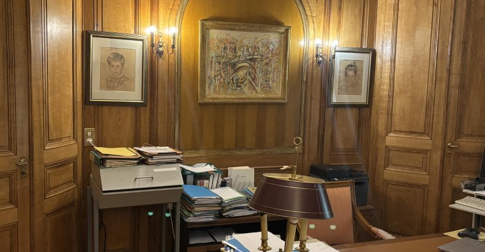 Büro an boulevard des tranchées , 1204 Genf – Bild 5 von 8