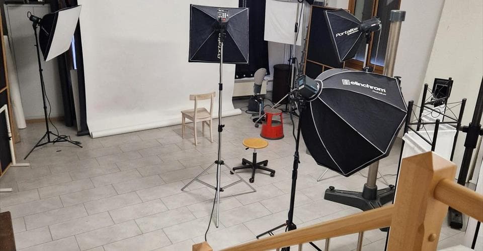 Espace commercial au Avenue d'Echallens 30, 1004 Lausanne – Photo 3 sur 5