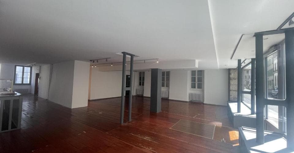 Retail Space in 1260 Nyon, CHF 6'000 per month – Photo 5 of 11