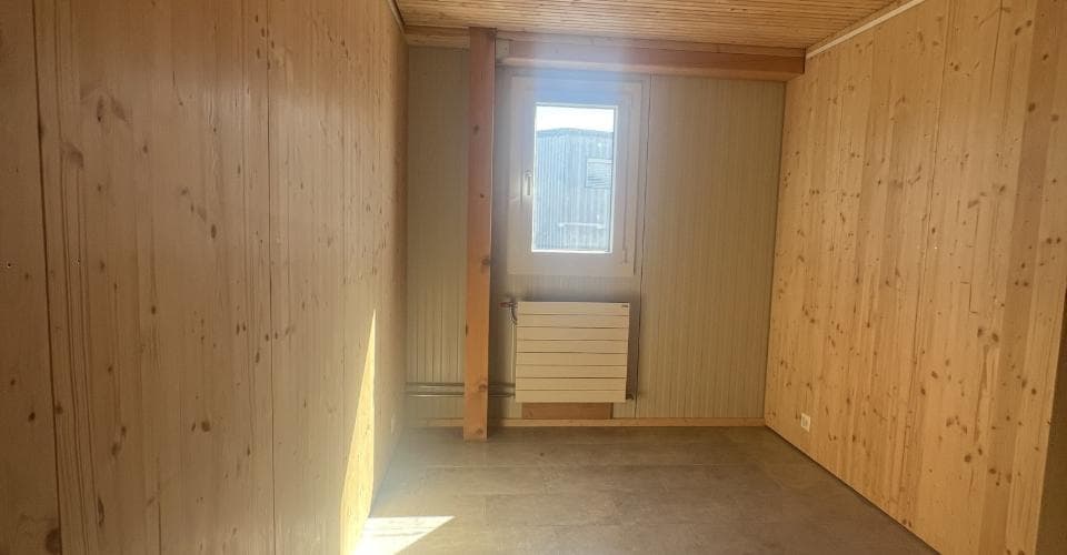 Büro an Chemin de Bronjon 4, 1510 Moudon – Bild 5 von 9