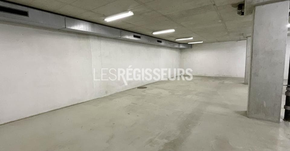 Storage room at Chemin de la Marbrerie 3 -5, 1227 Carouge GE – Photo 4 of 5