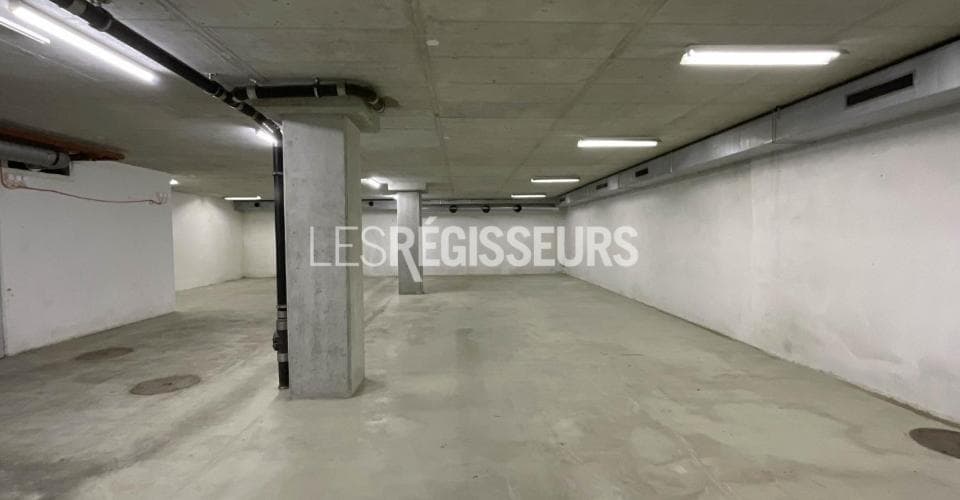 Storage room at Chemin de la Marbrerie 3 -5, 1227 Carouge GE – Photo 5 of 5