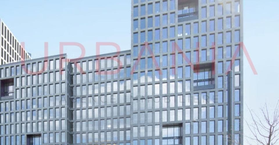 Büro an bureaux , 1212 Grand-Lancy