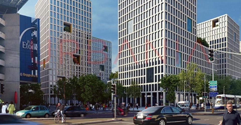 Büro an bureaux , 1212 Grand-Lancy – Bild 3 von 11