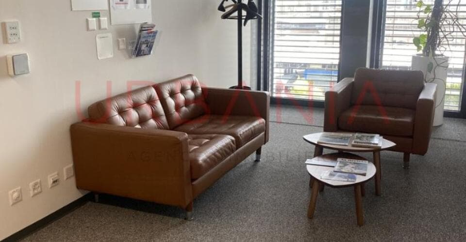 Büro an bureaux , 1212 Grand-Lancy – Bild 4 von 11