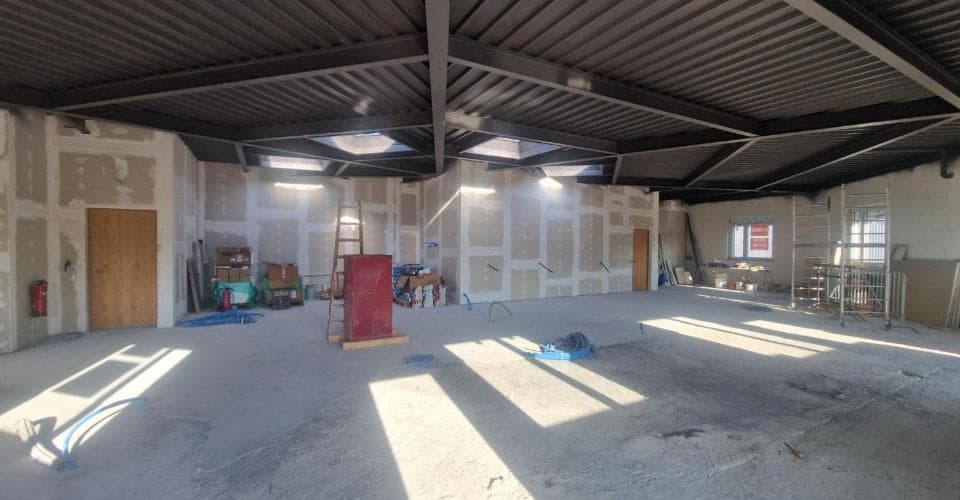 Büro an Rue de l'Industrie 9, 1964 Conthey – Bild 3 von 5