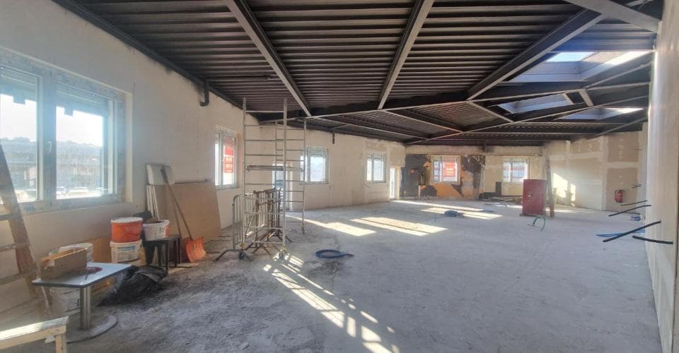 Büro an Rue de l'Industrie 9, 1964 Conthey – Bild 2 von 5