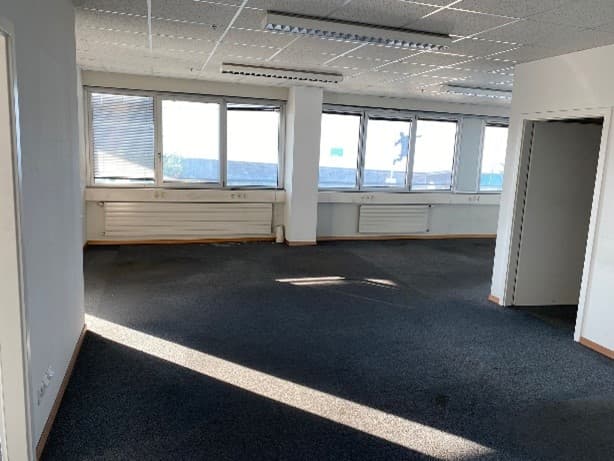 Büro an Chemin de l'Emeraude 8 , 1214 Vernier – Bild 3 von 15