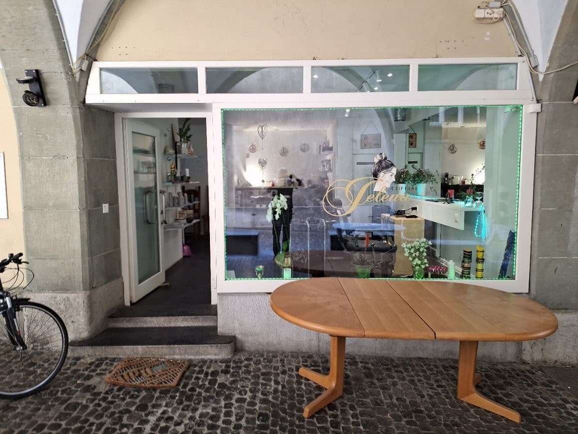 Atelier an Hohengasse 12, 3400 Burgdorf – Bild 3 von 4