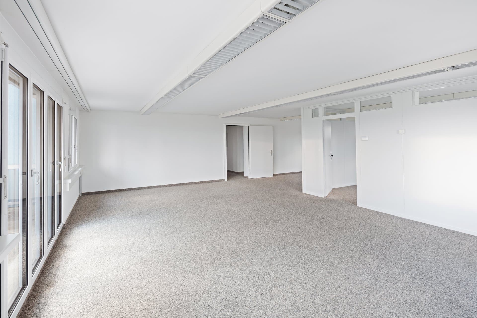 Office at Bronschhoferstrasse 79, 9500 Wil SG – Photo 4 of 9