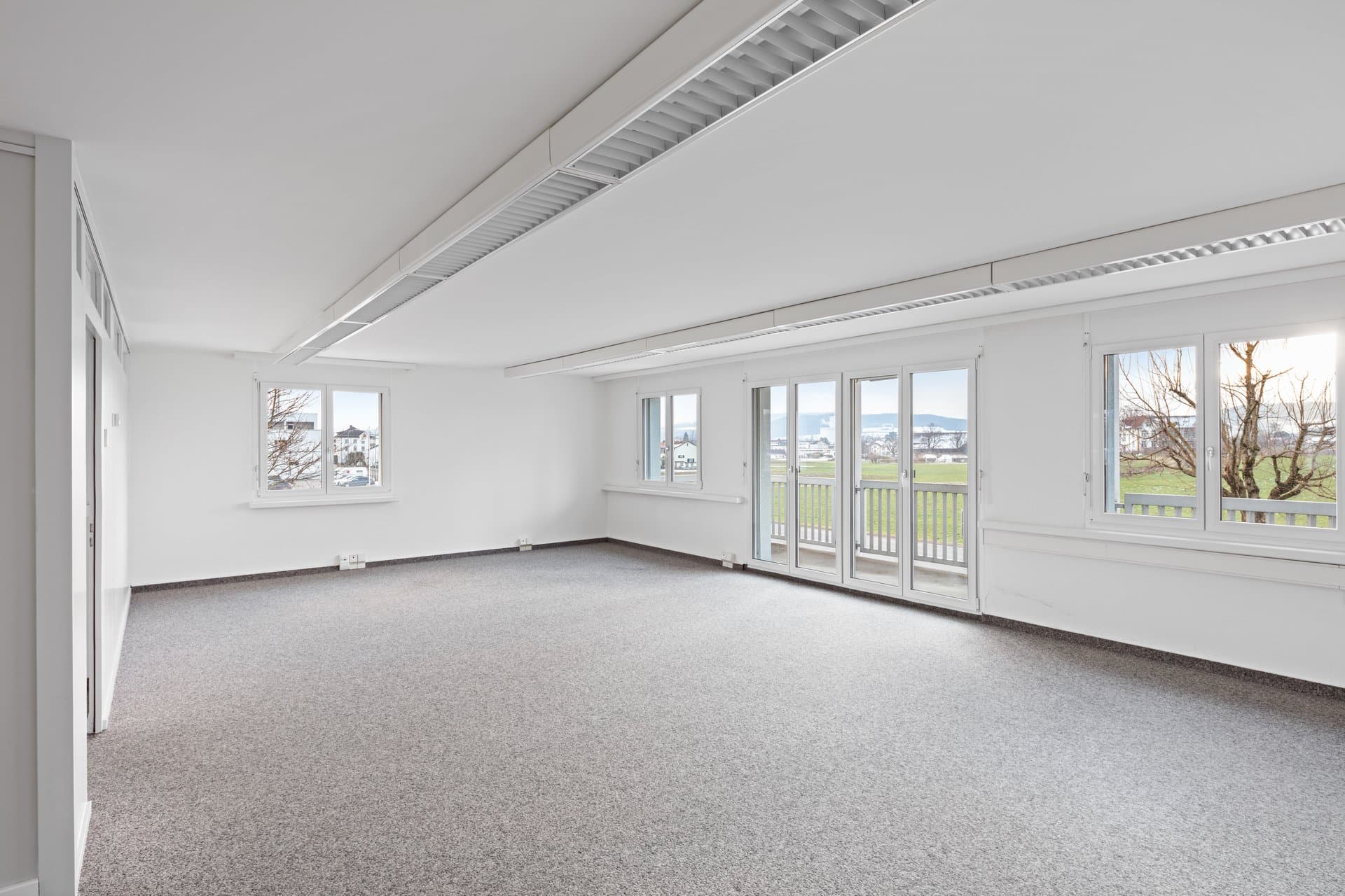 Office at Bronschhoferstrasse 79, 9500 Wil SG – Photo 3 of 9