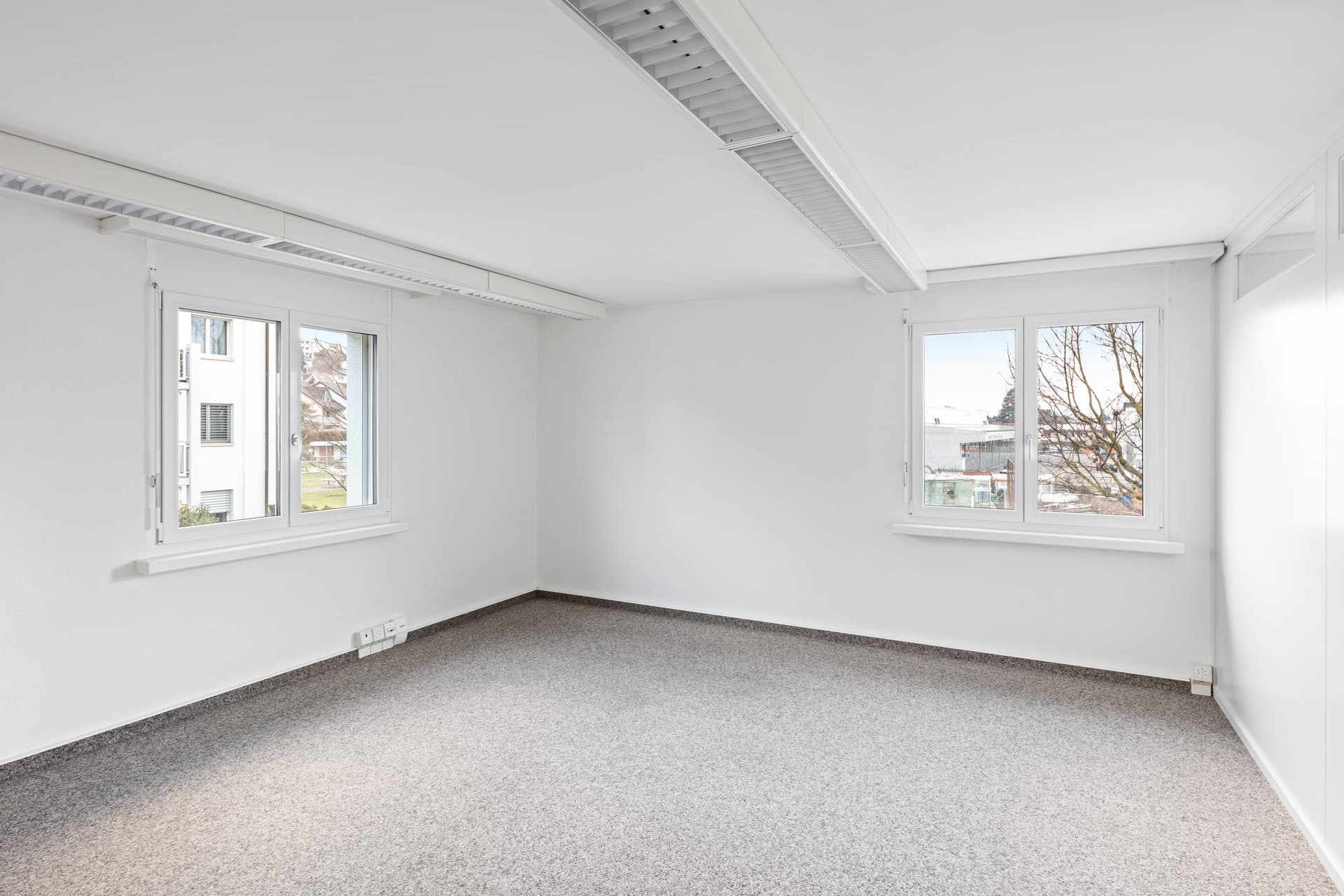 Office at Bronschhoferstrasse 79, 9500 Wil SG – Photo 5 of 9