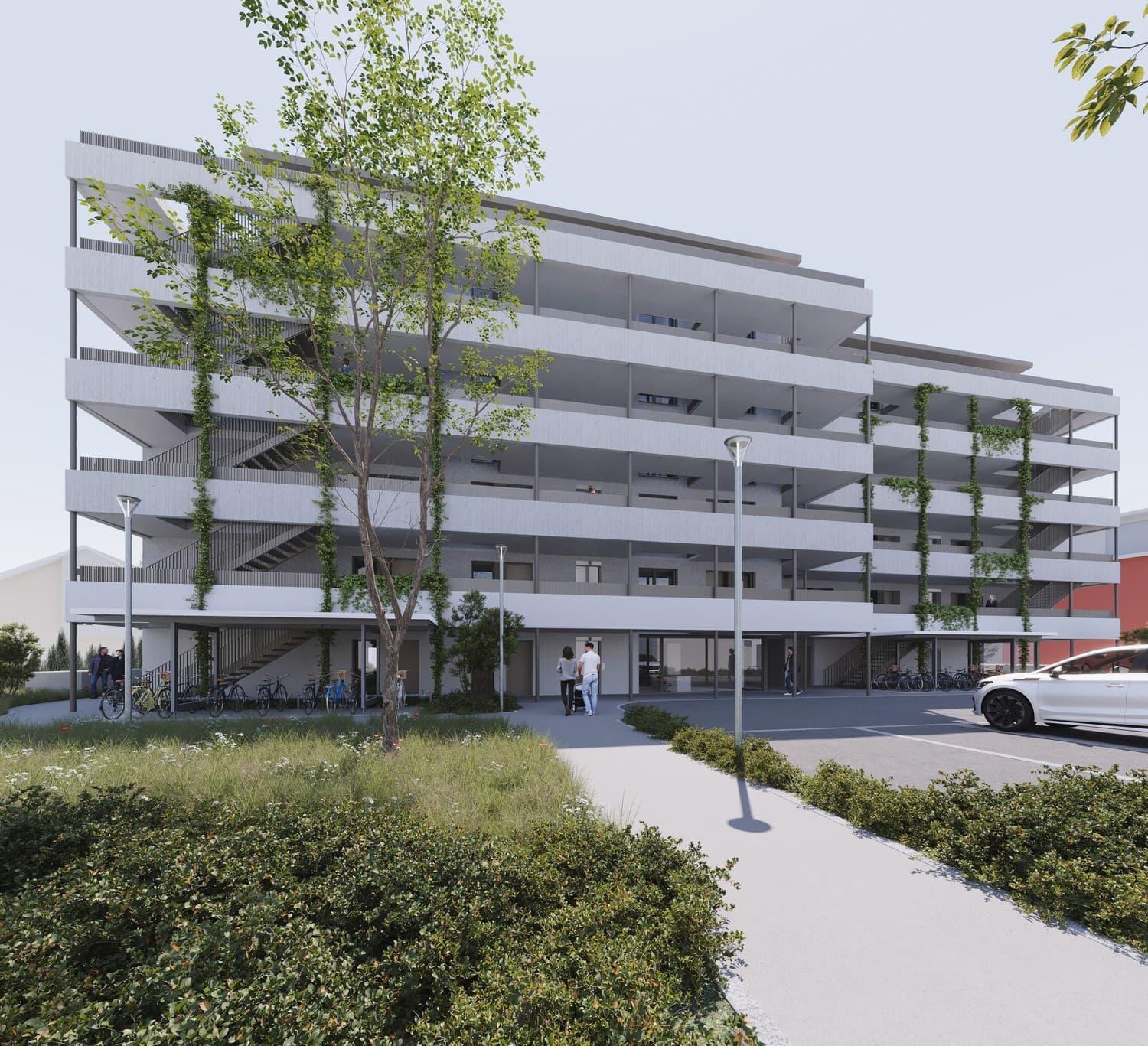 Commercial Space at Bahnhofstrasse 234 b, 8620 Wetzikon – Photo 2 of 3