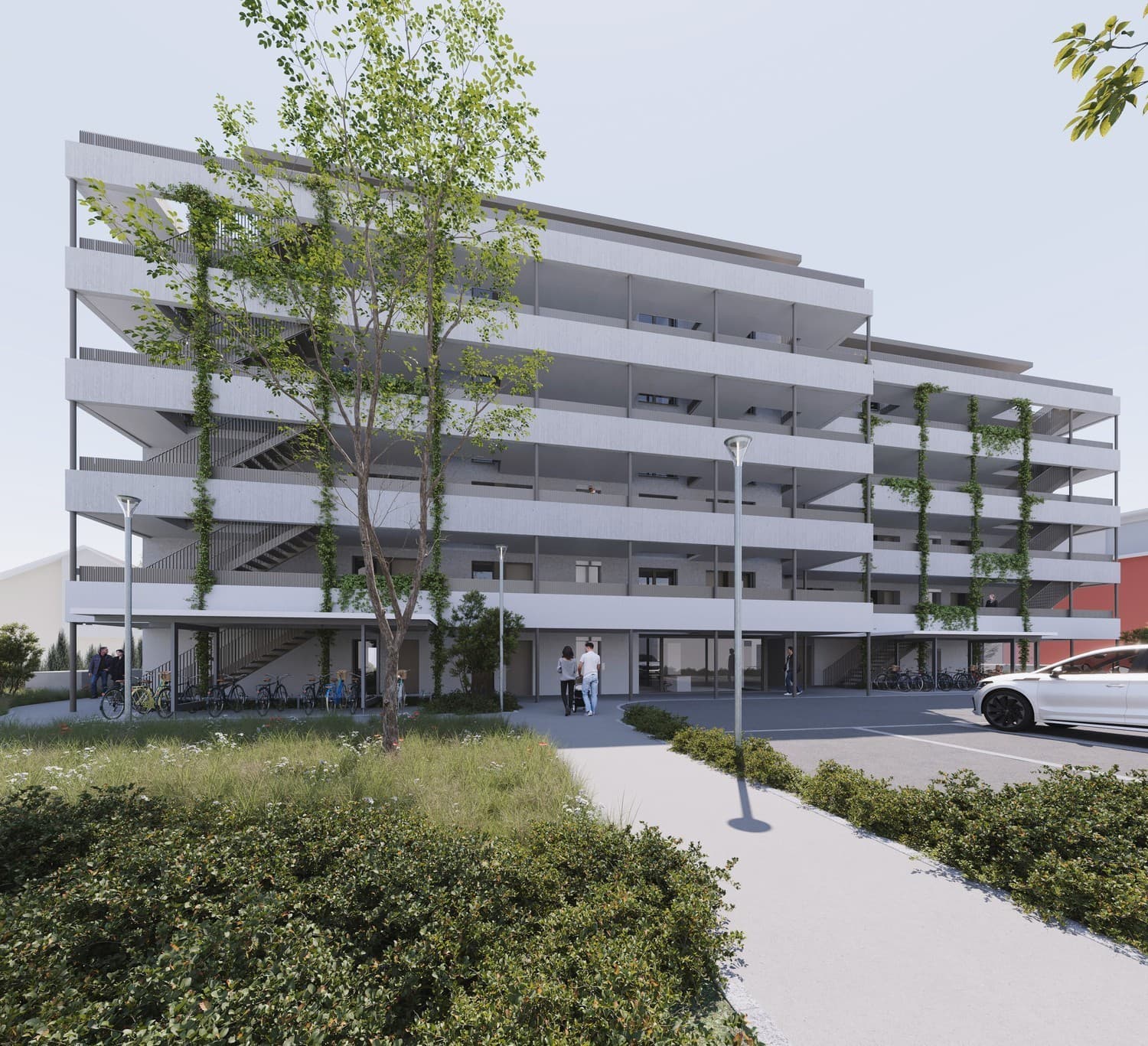 Praxis an Bahnhofstrasse 234 b, 8620 Wetzikon ZH – Bild 3 von 3