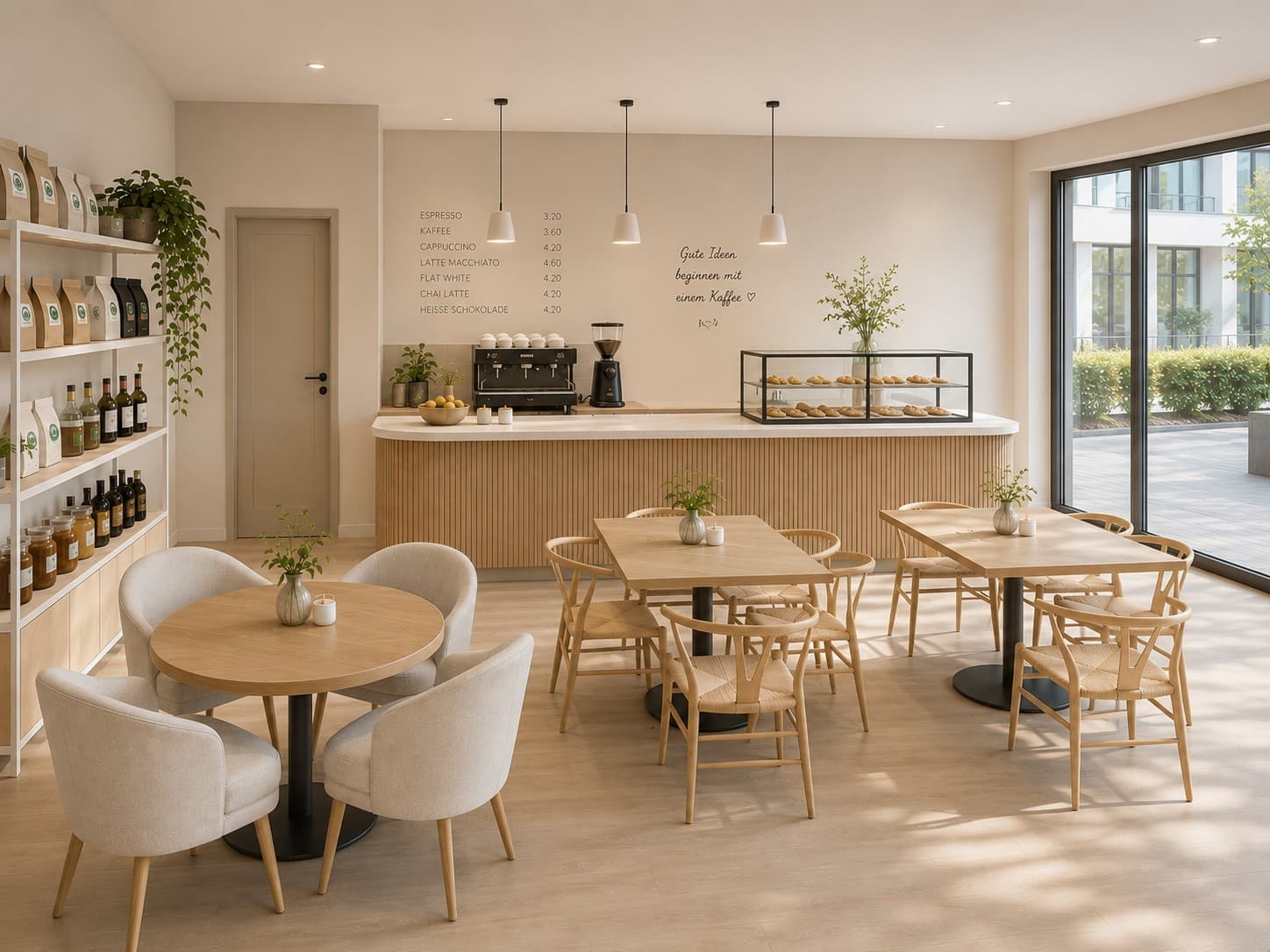 Espace commercial au Bahnhofstrasse 234 a, 8620 Wetzikon