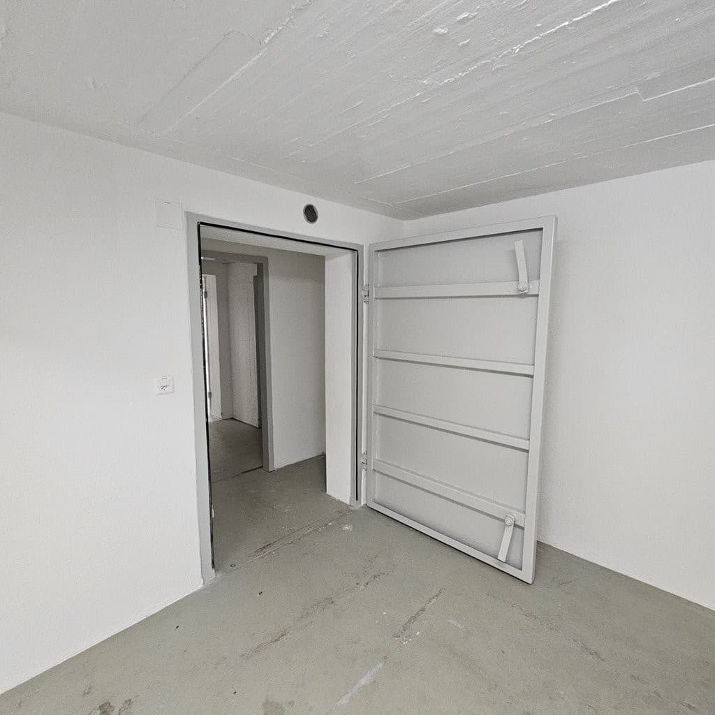 Lager an Lindenweg 7, 8153 Rümlang