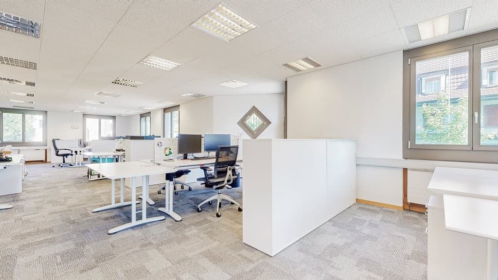 Büro an Bernstr. 131, 3052 Zollikofen – Bild 3 von 11