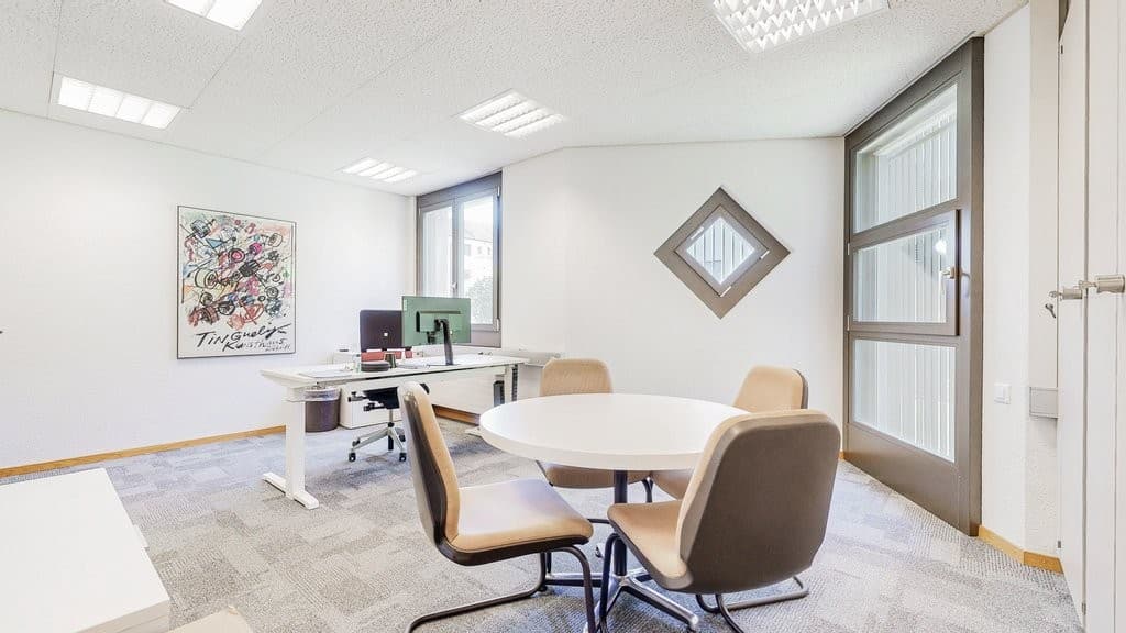 Büro an Bernstr. 131, 3052 Zollikofen – Bild 4 von 11