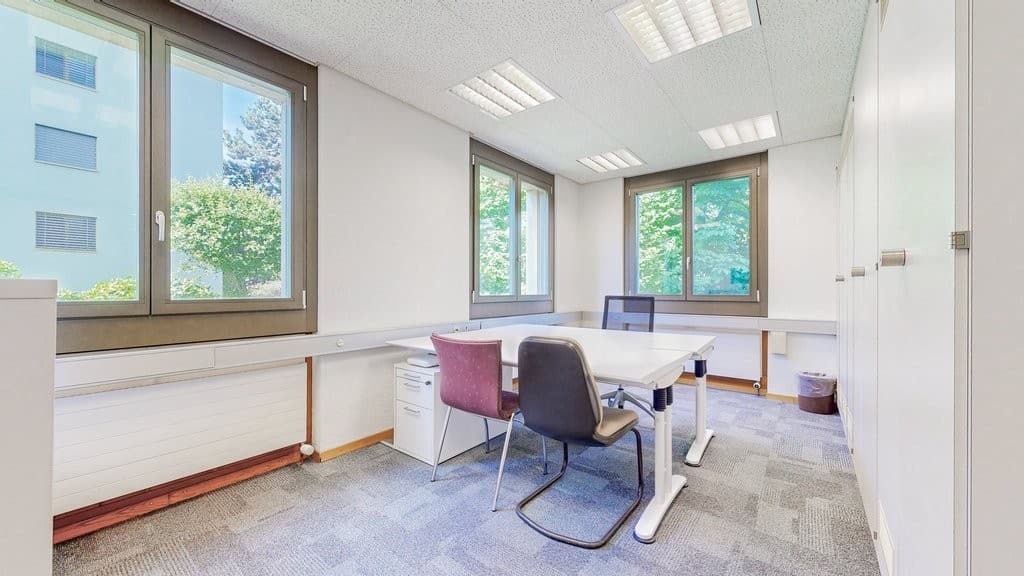 Büro an Bernstr. 131, 3052 Zollikofen – Bild 5 von 11