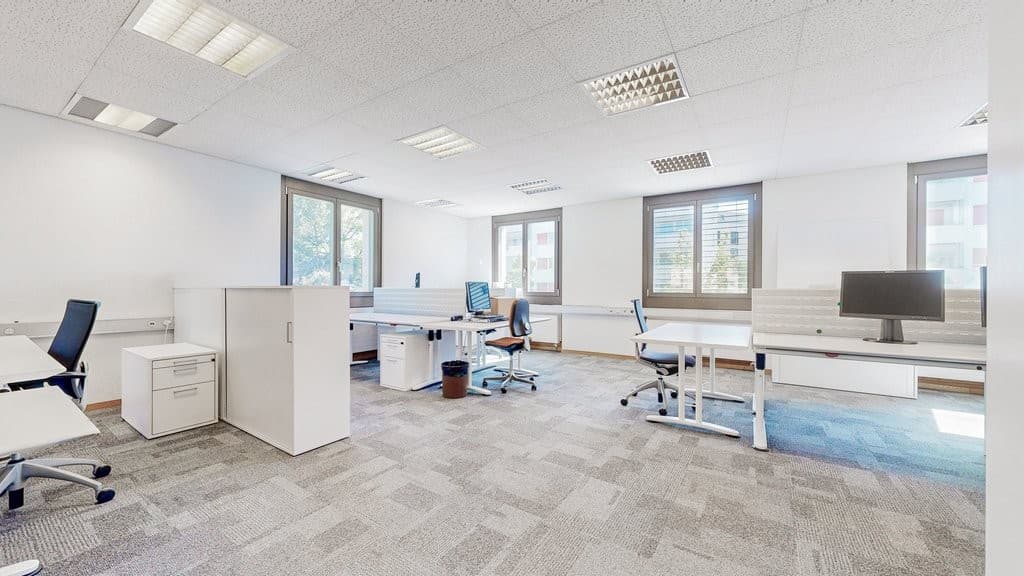 Büro an Bernstr. 131, 3052 Zollikofen – Bild 4 von 11