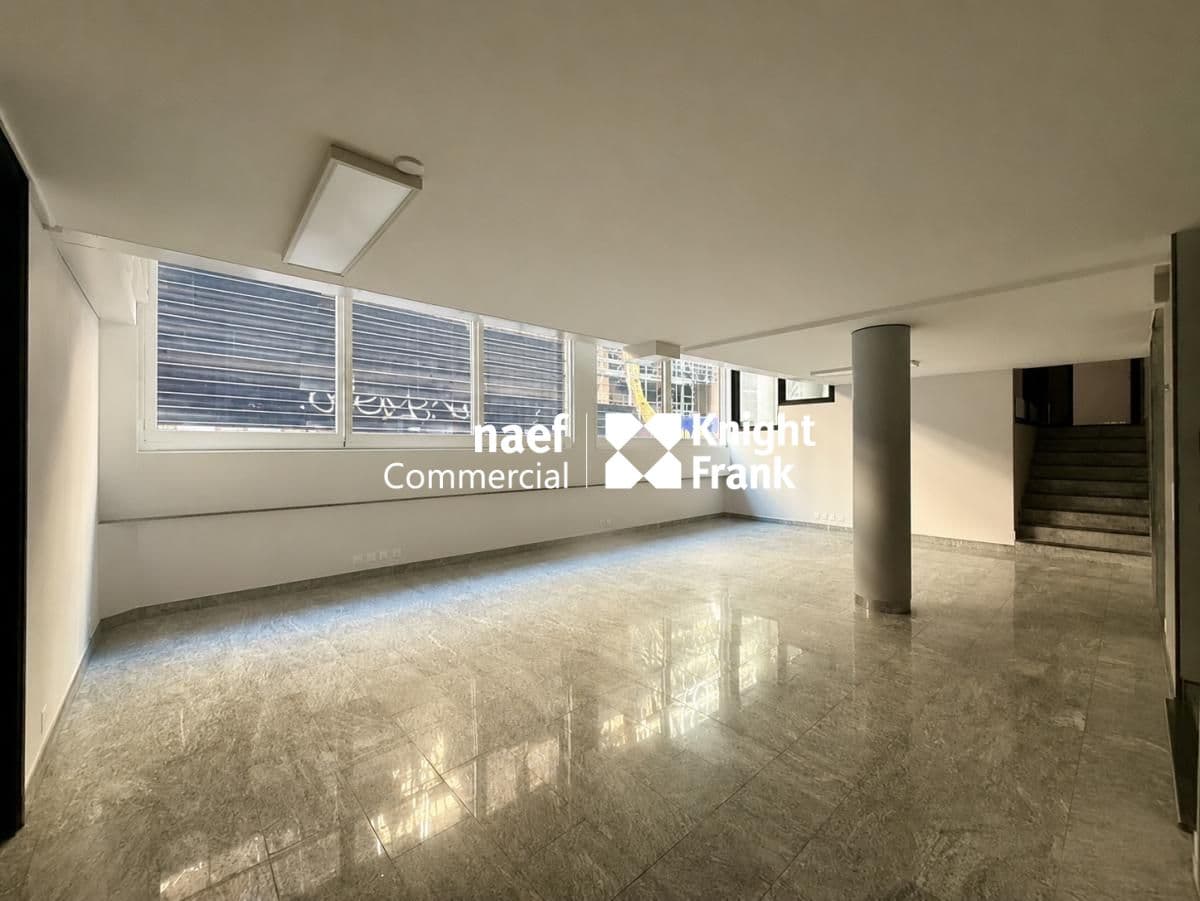 Büro an Avenue de la Grenade 24-26, 1207 Genf