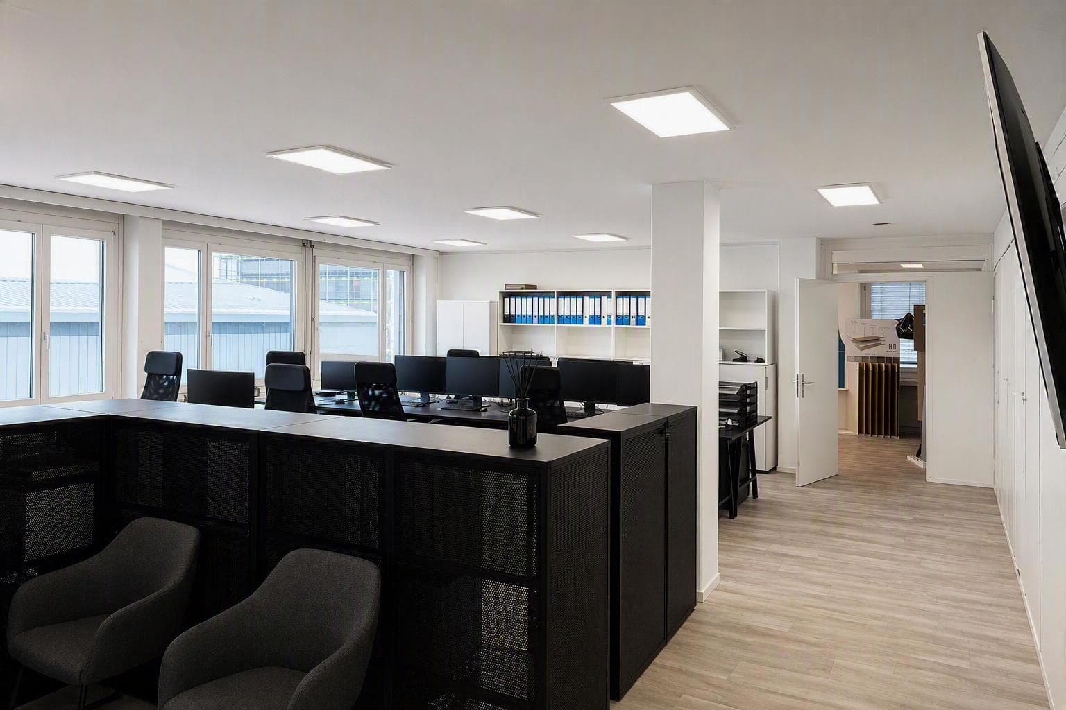 Büro an Riedstrasse 3 Büro, 8953 Dietikon – Bild 2 von 8