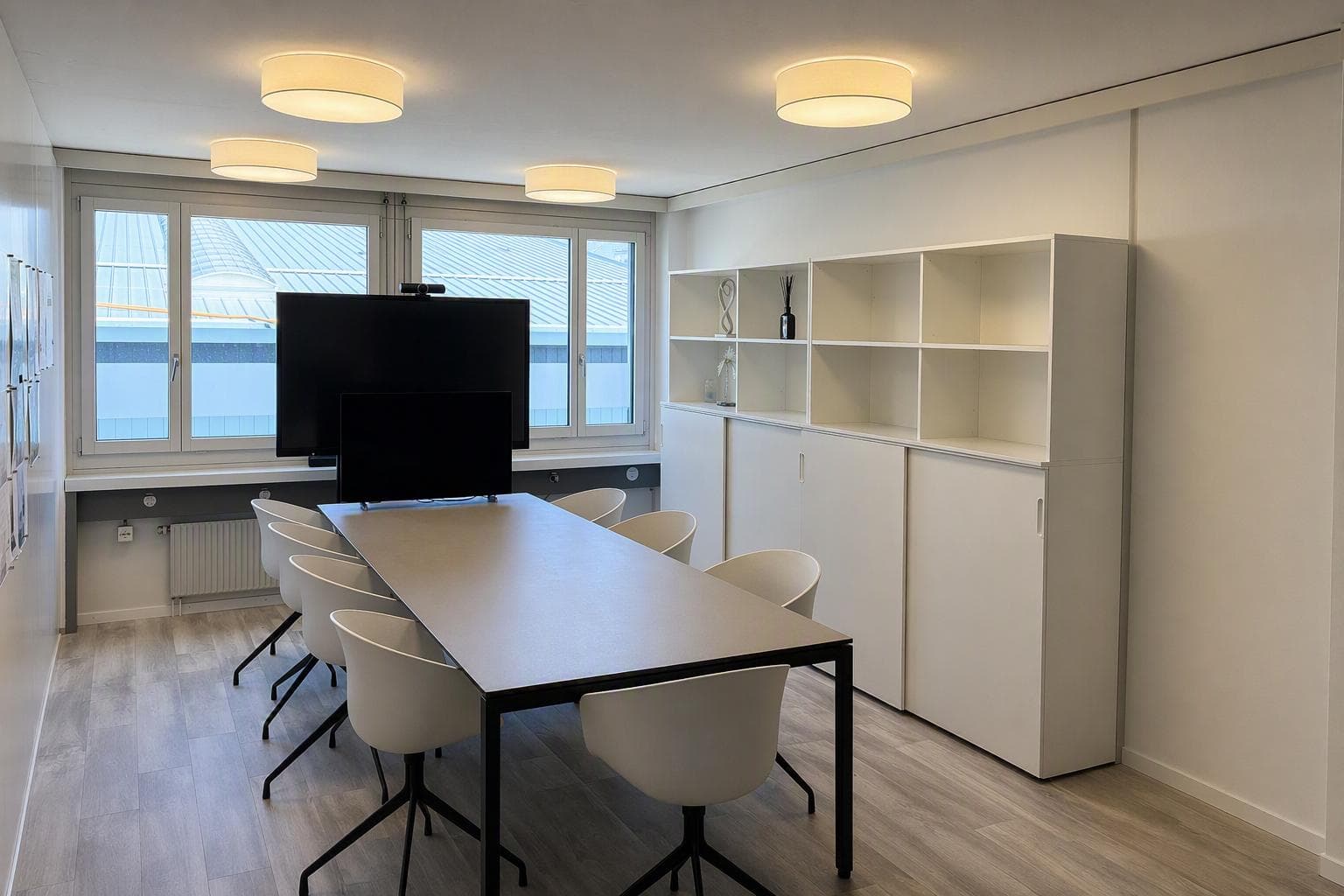 Büro an Riedstrasse 3 Büro, 8953 Dietikon – Bild 5 von 8