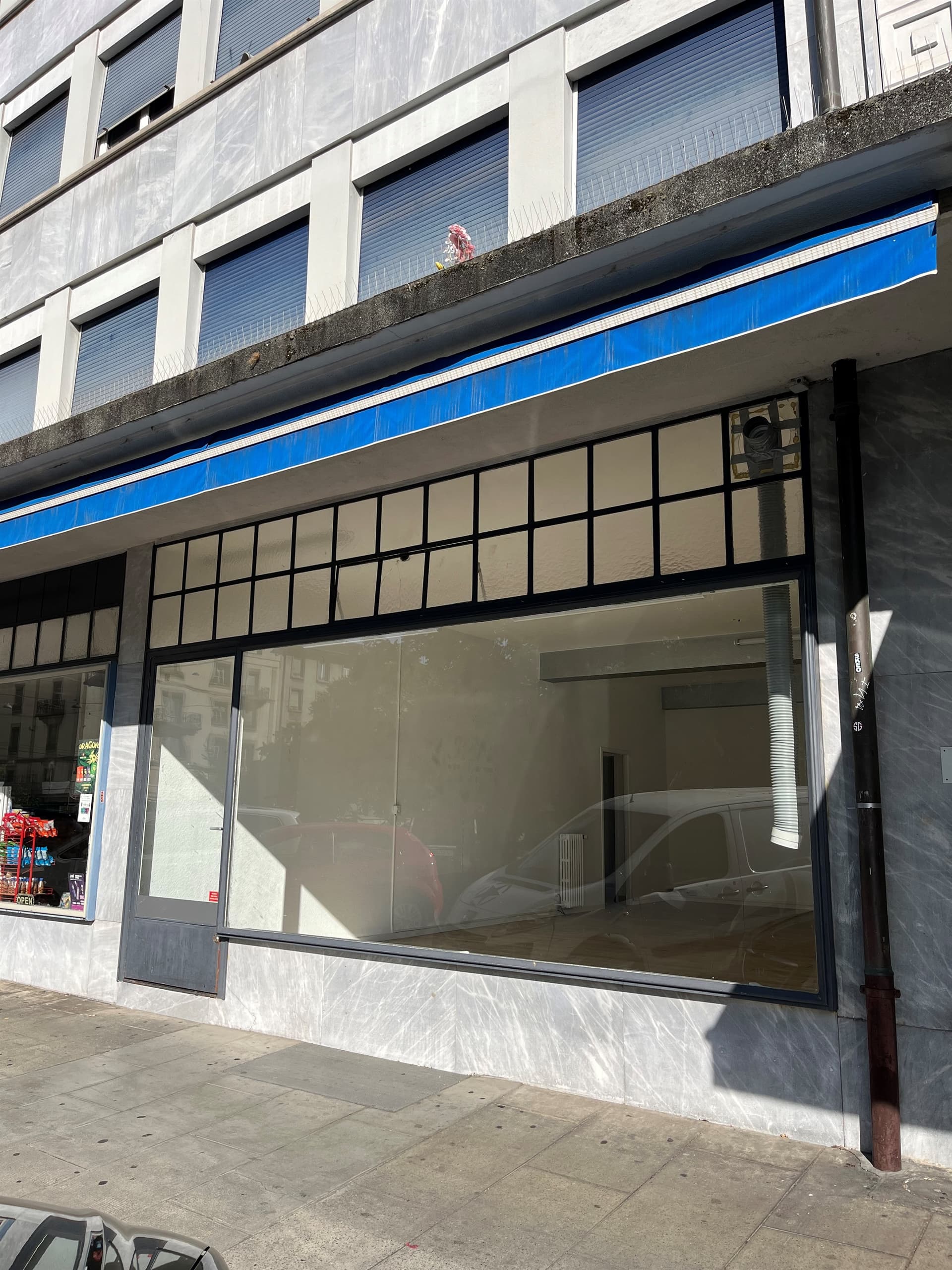 Ladenfläche an Rue Louis-Favre 13, 1201 Genf – Bild 3 von 5