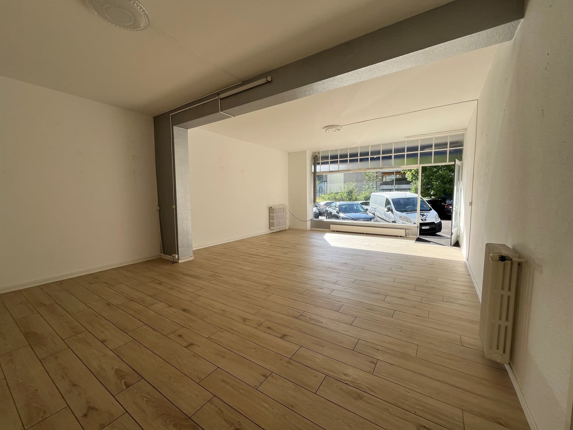 Ladenfläche an Rue Louis-Favre 13, 1201 Genf – Bild 5 von 5