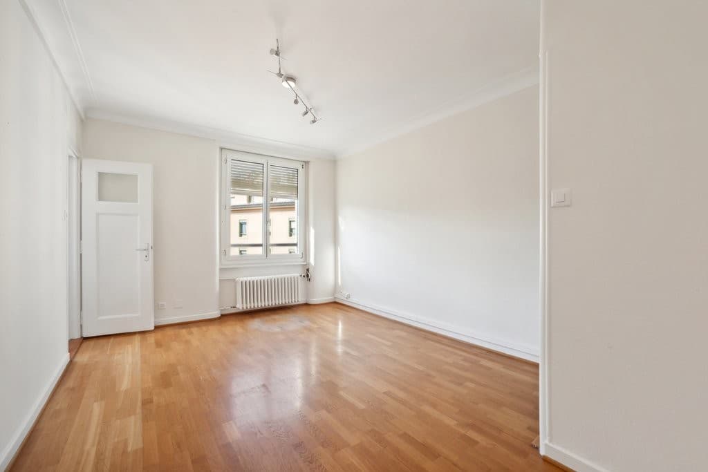 Büro an Rue du Mont-Blanc 21, 1201 Genf – Bild 2 von 9