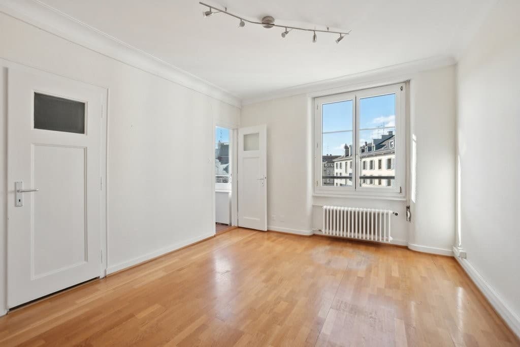 Büro an Rue du Mont-Blanc 21, 1201 Genf – Bild 4 von 9