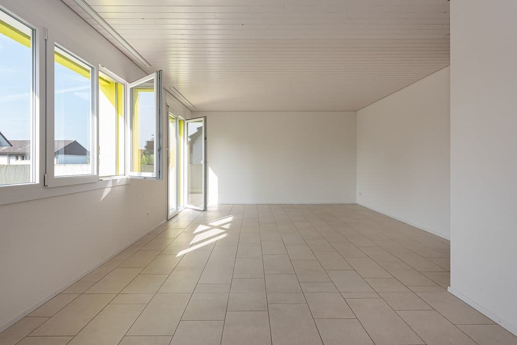 Gewerbe an Blockstrasse 5, 4542 Luterbach – Bild 2 von 7