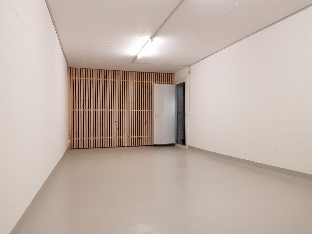 Lager an Hauptstrasse 10A, 9030 Abtwil SG