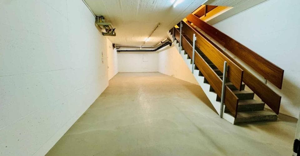 Lager an 12, rue du Village-Suisse, 1205 Genf – Bild 2 von 7